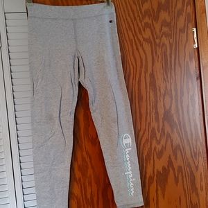 🎃Champion Joggers